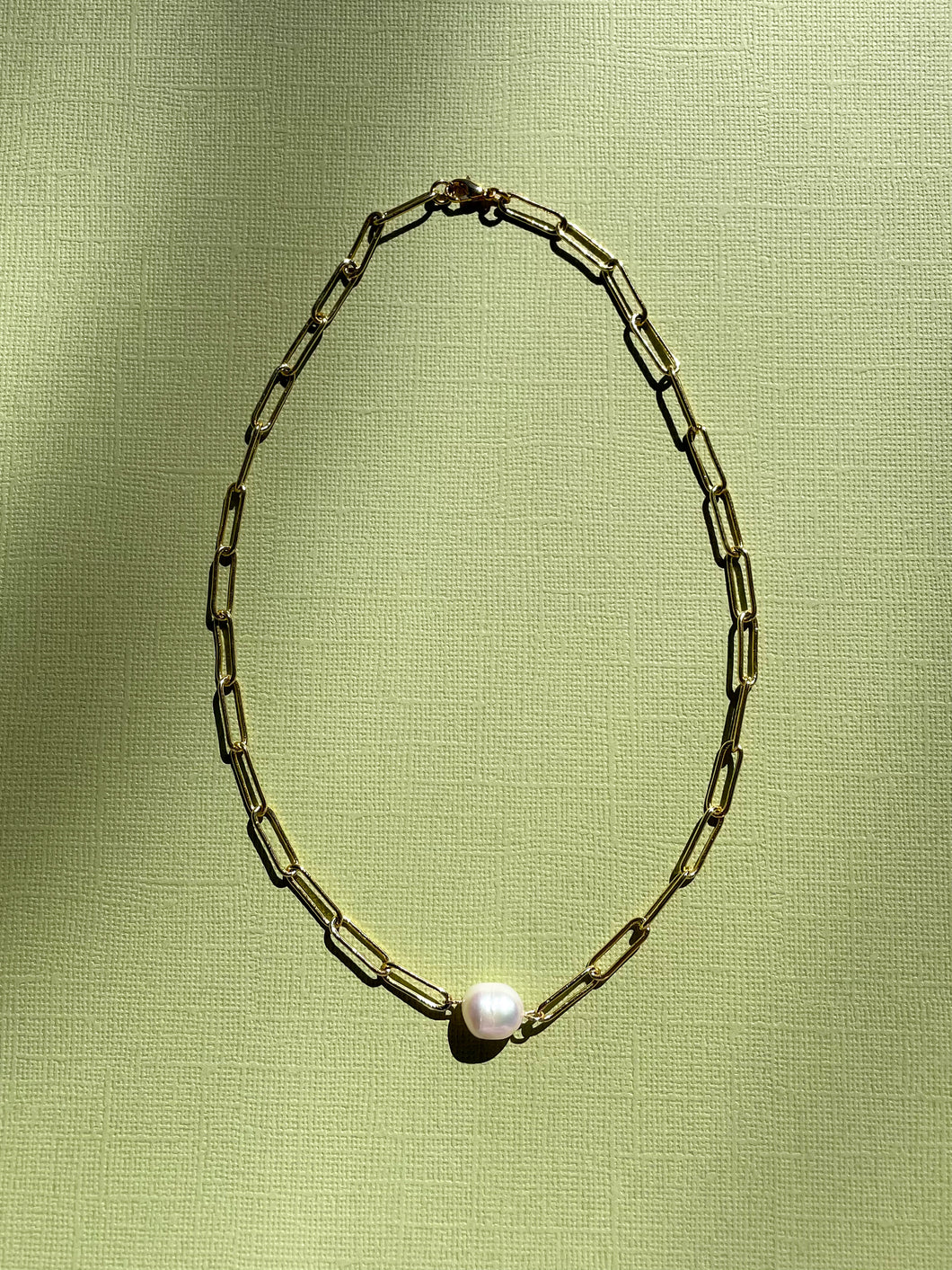 Classica necklace