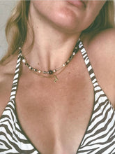 Load image into Gallery viewer, Drops of Jupiter necklace
