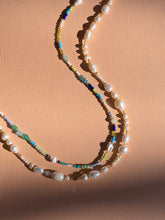 Load image into Gallery viewer, Goldie necklace
