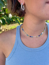 Load image into Gallery viewer, Vacay Vibes necklace

