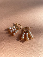 Load image into Gallery viewer, Daydreamer earrings
